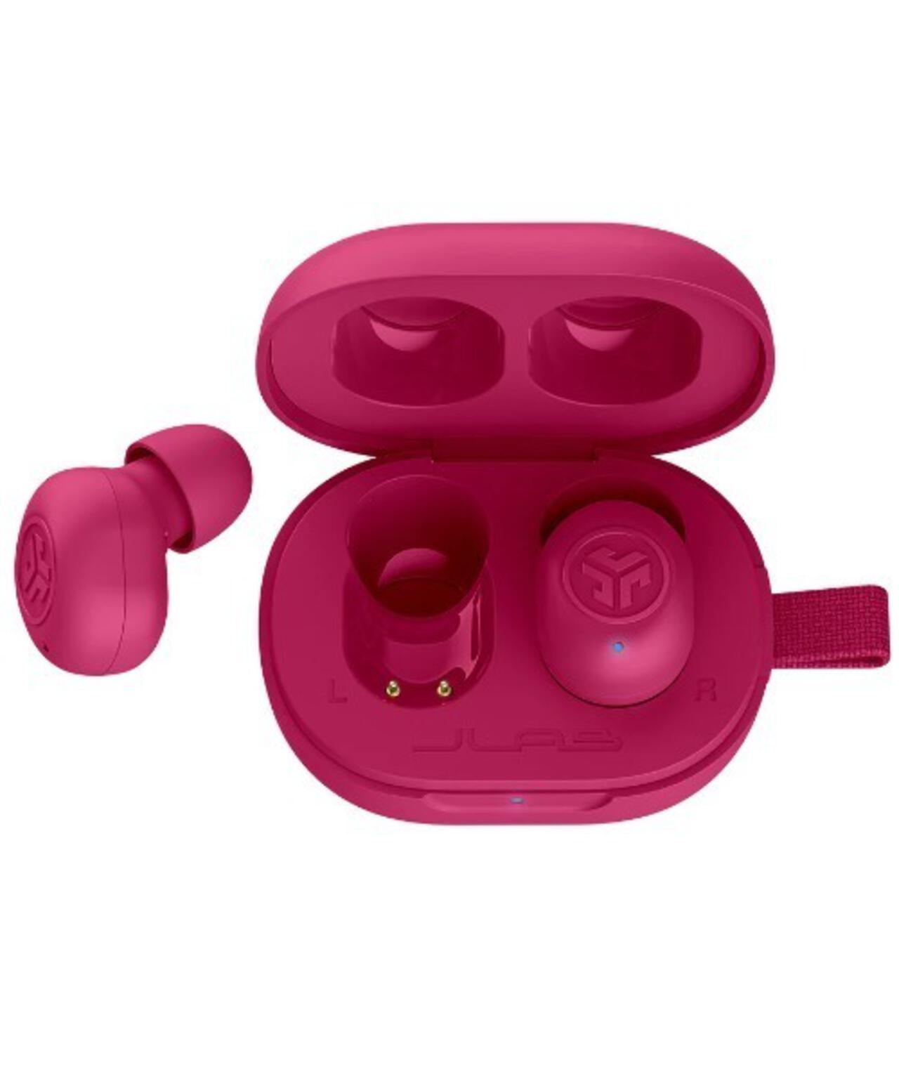 JLab/ジェイラブ JBUDS MINI ワイヤレスイヤホン