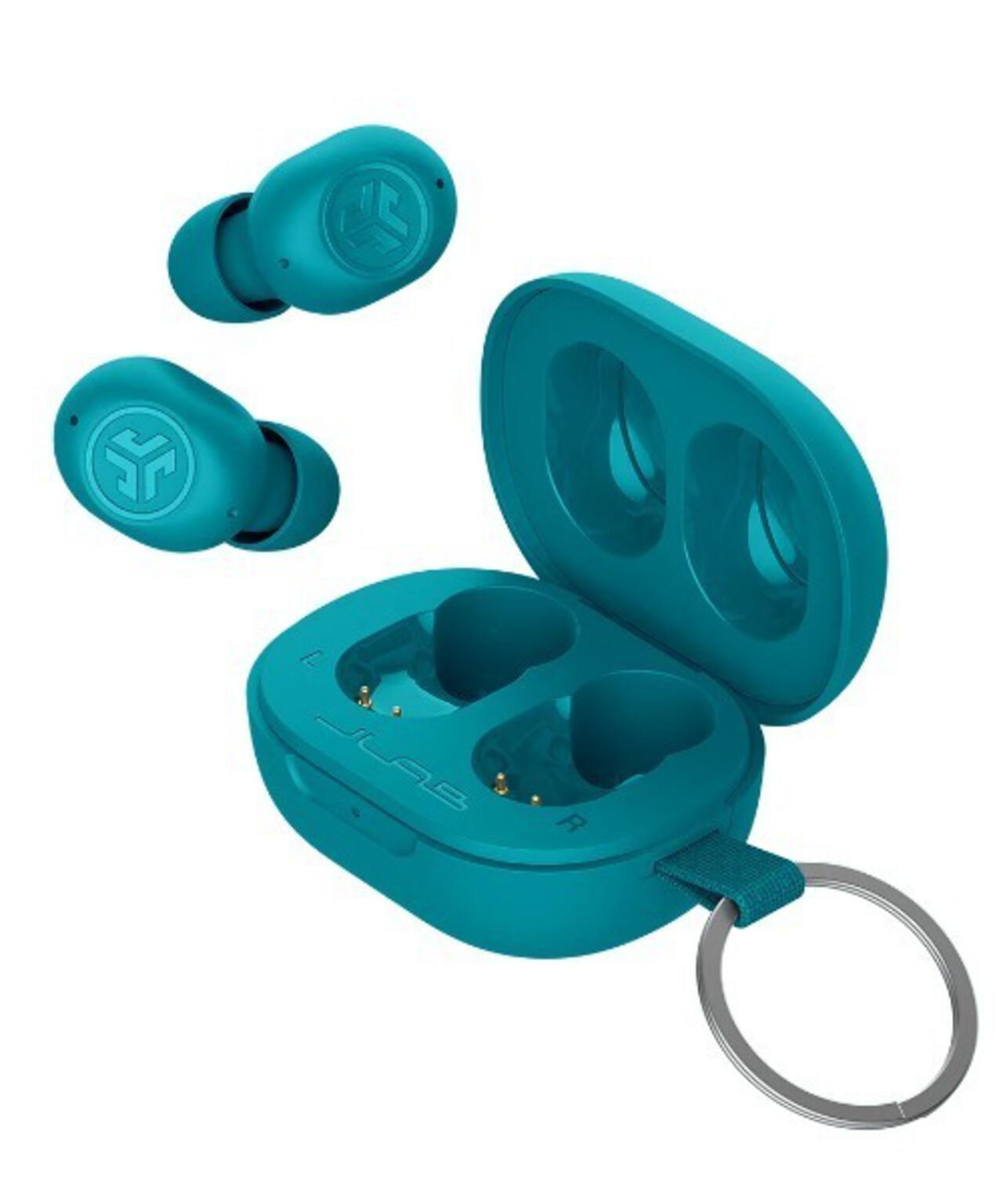 JLab/ジェイラブ JBUDS MINI ワイヤレスイヤホン
