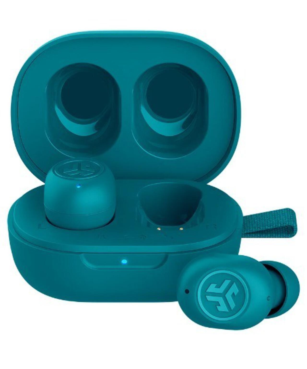 JLab/ジェイラブ JBUDS MINI ワイヤレスイヤホン