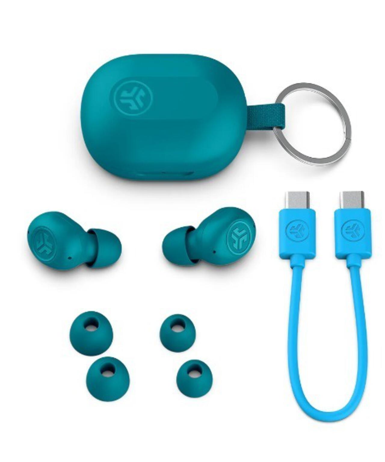 JLab/ジェイラブ JBUDS MINI ワイヤレスイヤホン