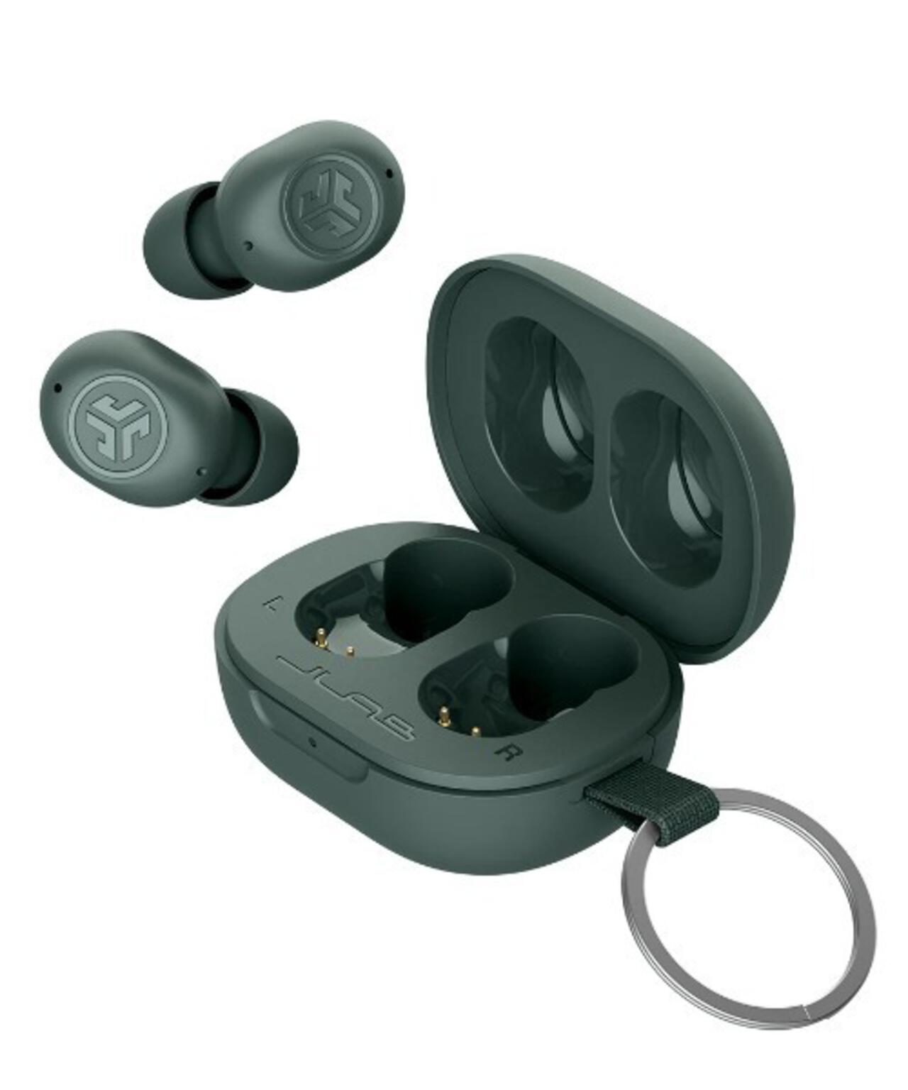 JLab/ジェイラブ JBUDS MINI ワイヤレスイヤホン