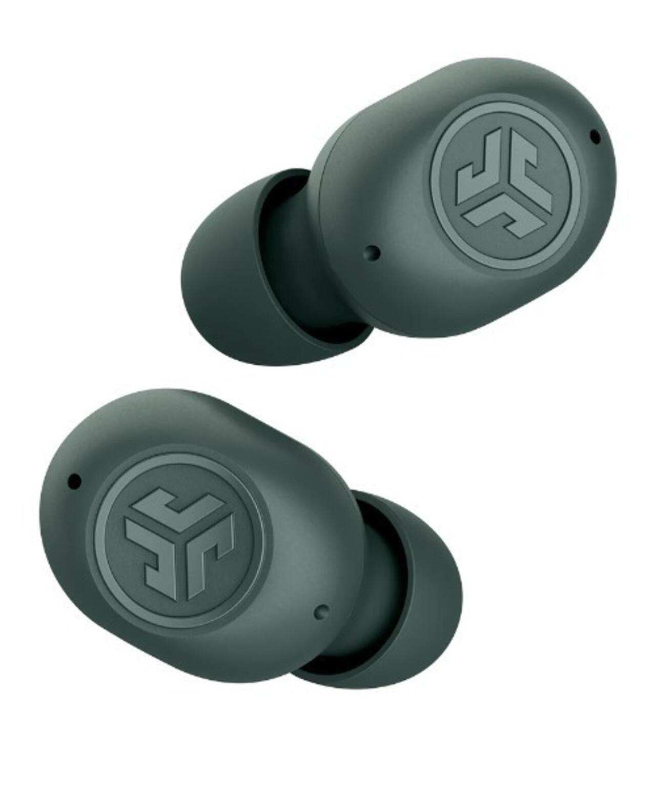 JLab/ジェイラブ JBUDS MINI ワイヤレスイヤホン
