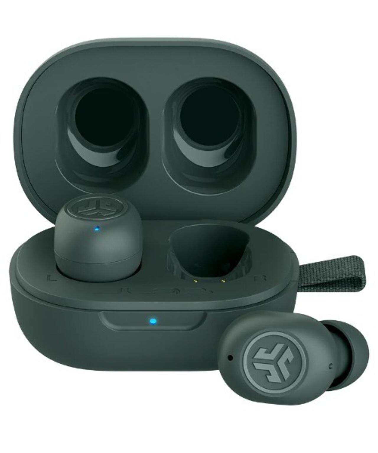 JLab/ジェイラブ JBUDS MINI ワイヤレスイヤホン