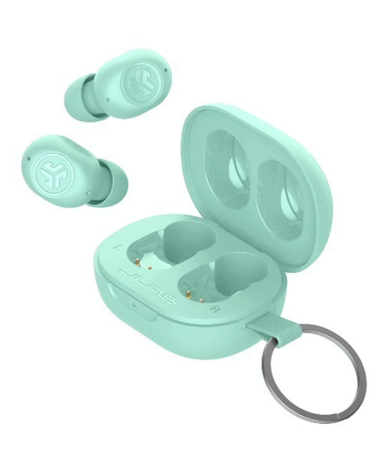 JLab/ジェイラブ JBUDS MINI ワイヤレスイヤホン