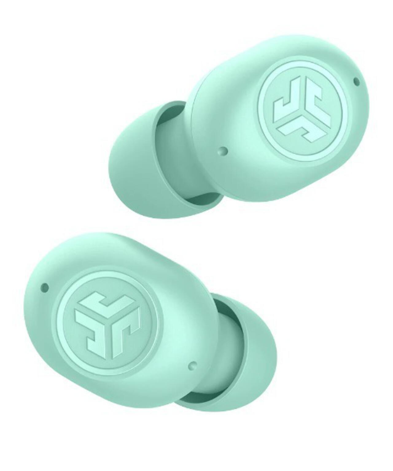 JLab/ジェイラブ JBUDS MINI ワイヤレスイヤホン
