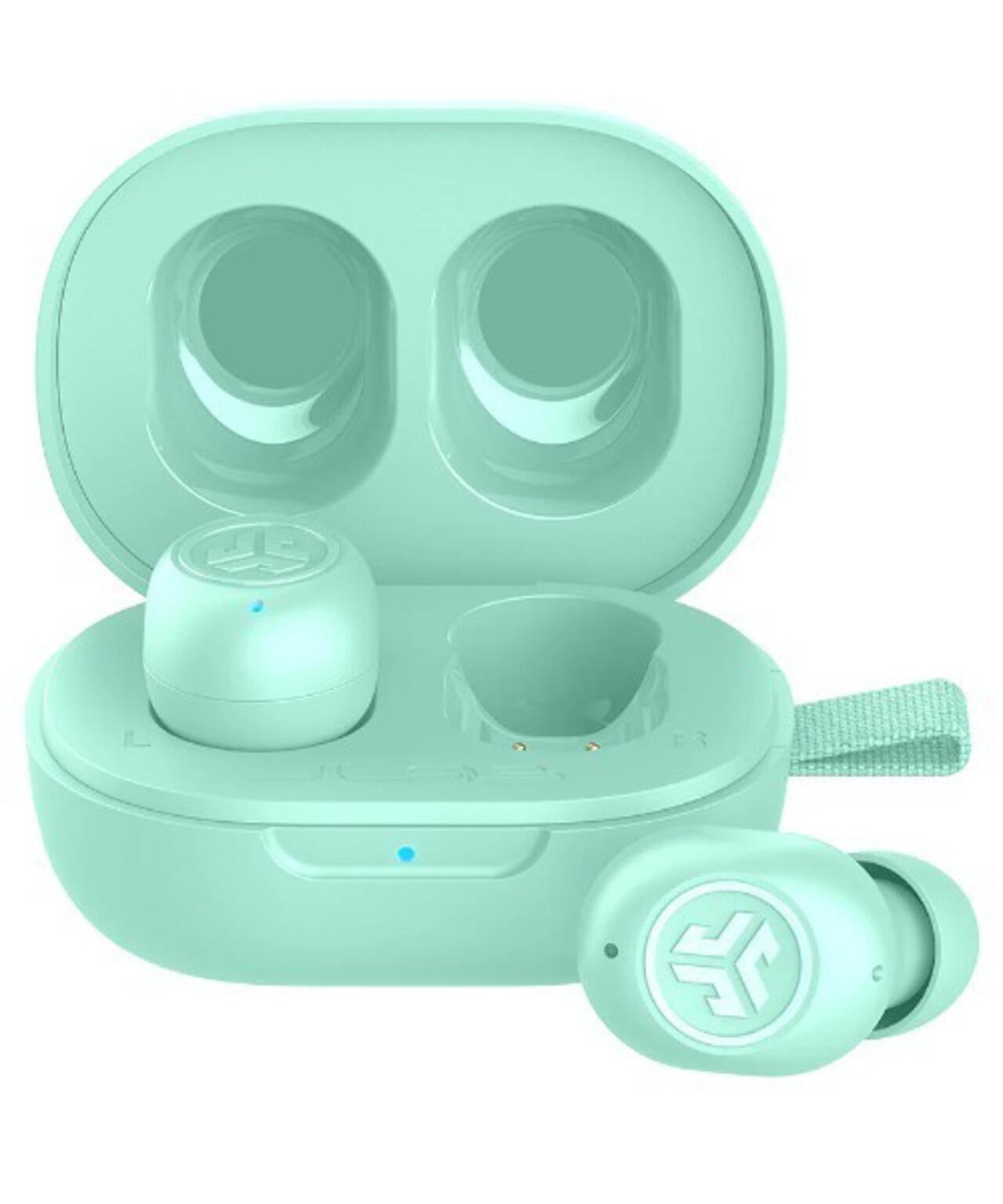 JLab/ジェイラブ JBUDS MINI ワイヤレスイヤホン