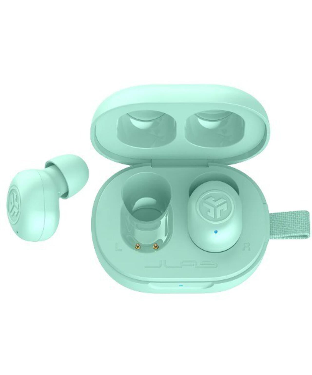 JLab/ジェイラブ JBUDS MINI ワイヤレスイヤホン