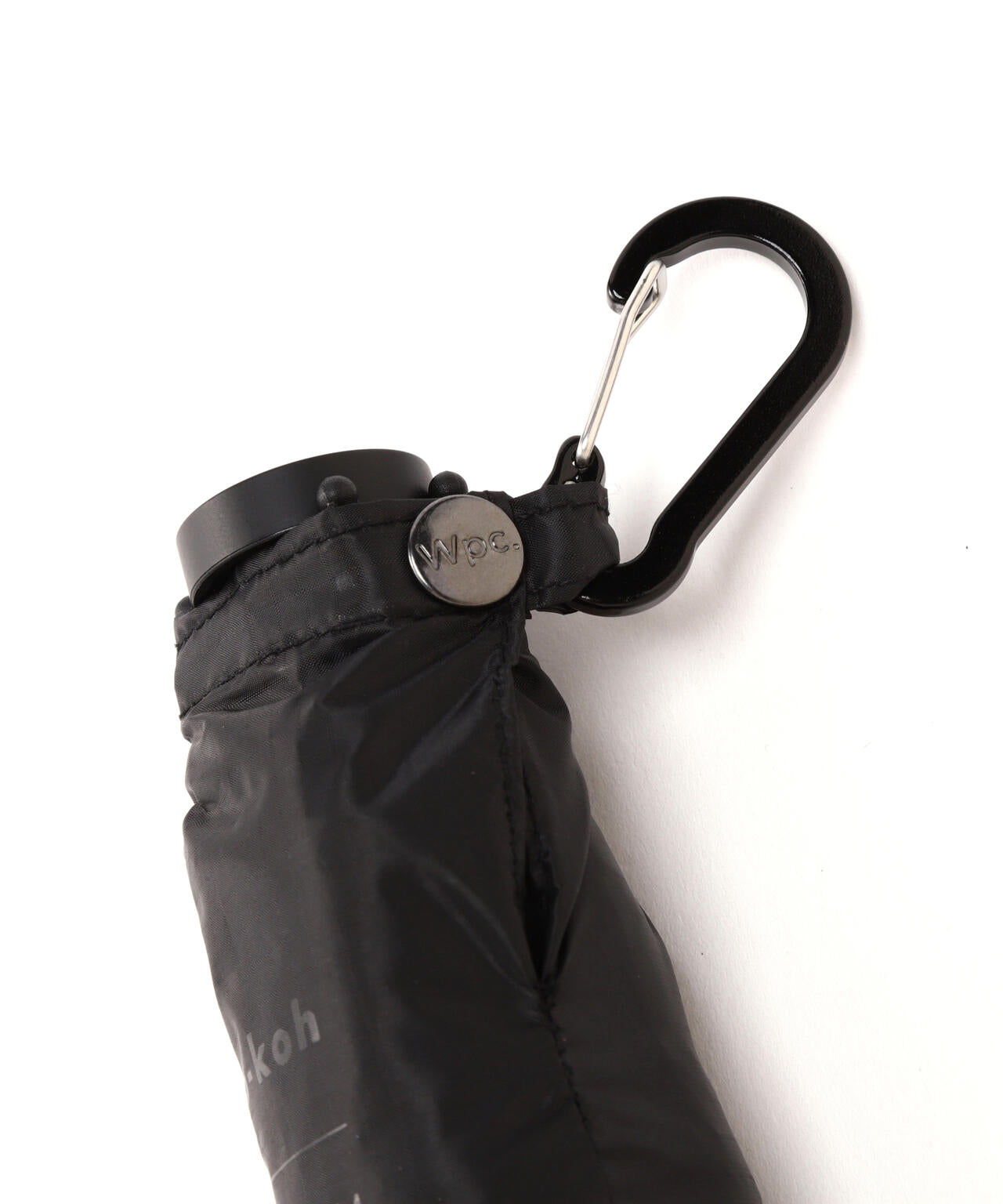 Wpc./ダブリューピーシー go-koh(ゴコウ) 遮光超軽量日傘 親骨50cm 晴雨兼用