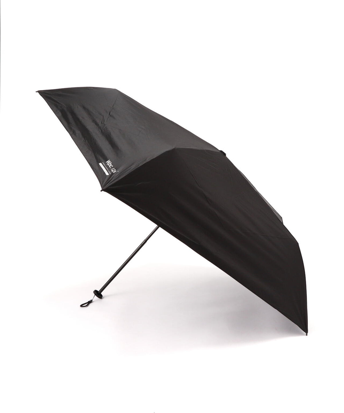 Wpc./ダブリュピーシー IZA LIGHT&SLIM 軽量 日傘 折りたたみ 晴雨兼用