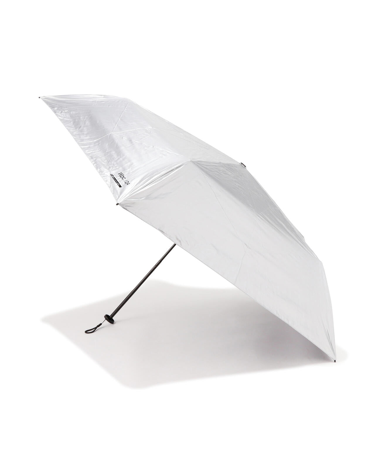 Wpc./ダブリュピーシー IZA LIGHT&SLIM 軽量 日傘 折りたたみ 晴雨兼用