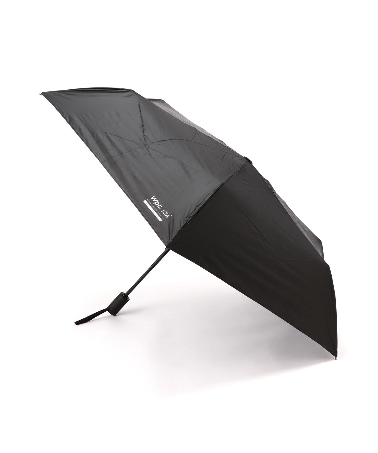 Wpc./ダブリューピーシー IZA AUTOMATIC & SAFE 折りたたみ傘 自動開閉 晴雨兼用