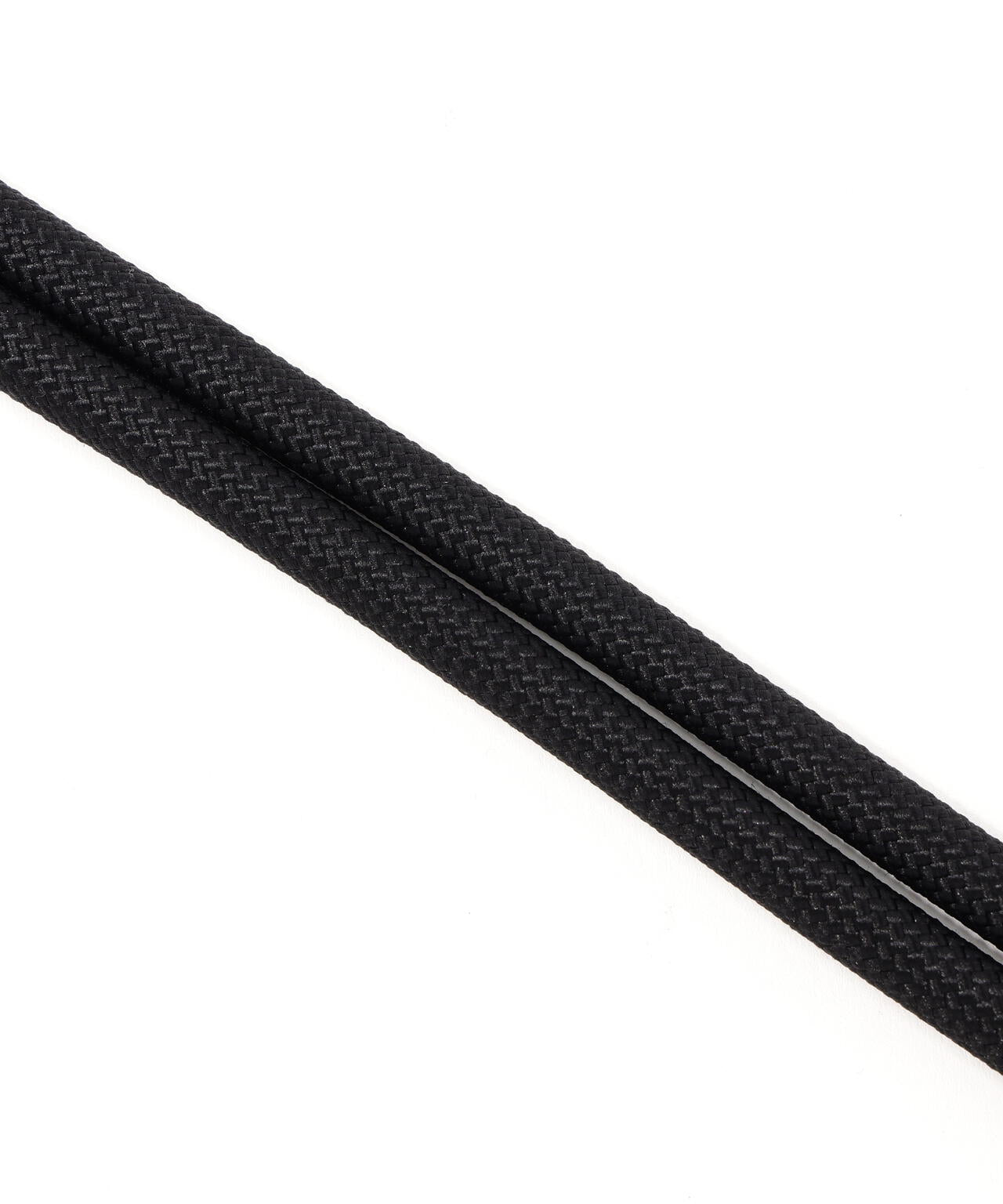 Topologie/トポロジー 8.0mm Braided O-Rope 【ストラップ単体】