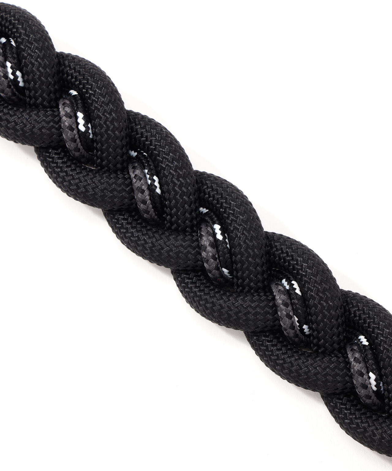 Topologie/トポロジー 8.0mm Braided O-Rope 【ストラップ単体】