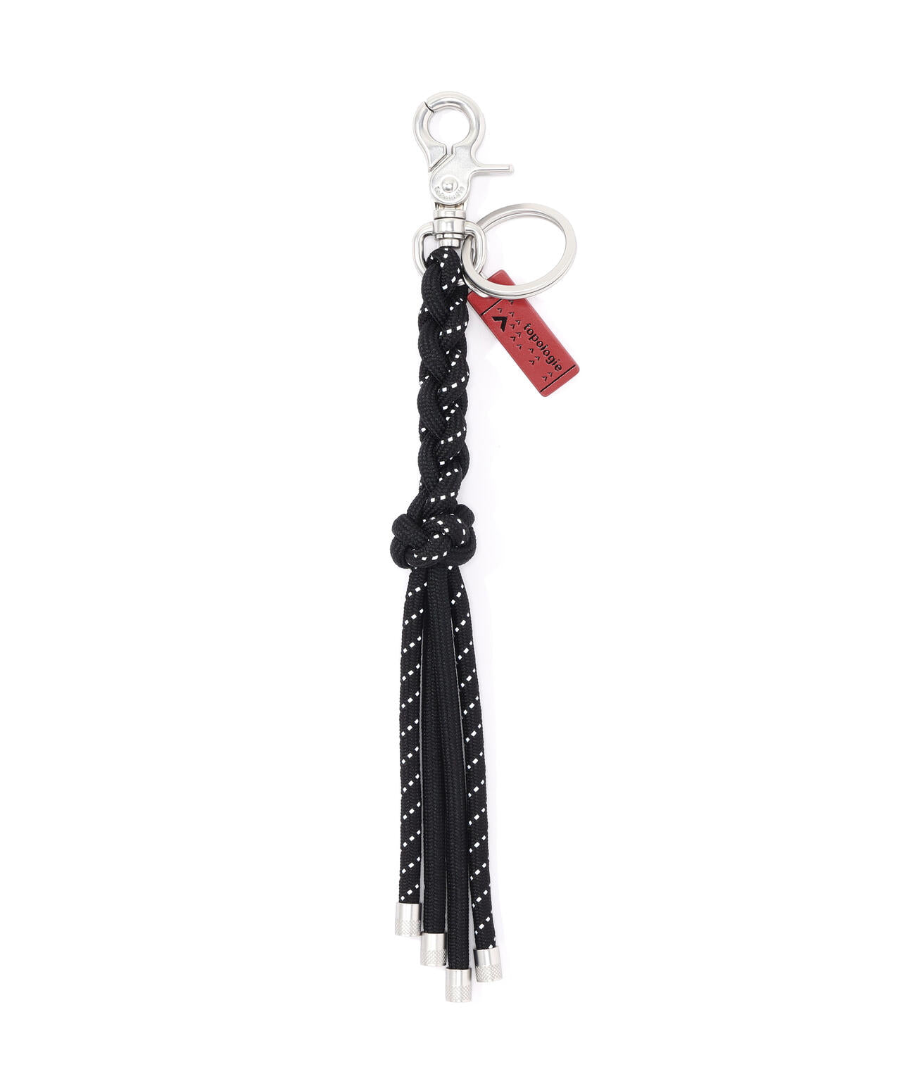Topologie/トポロジー Sinnet Keychain シネット キーチェーン 【ストラップ単体】