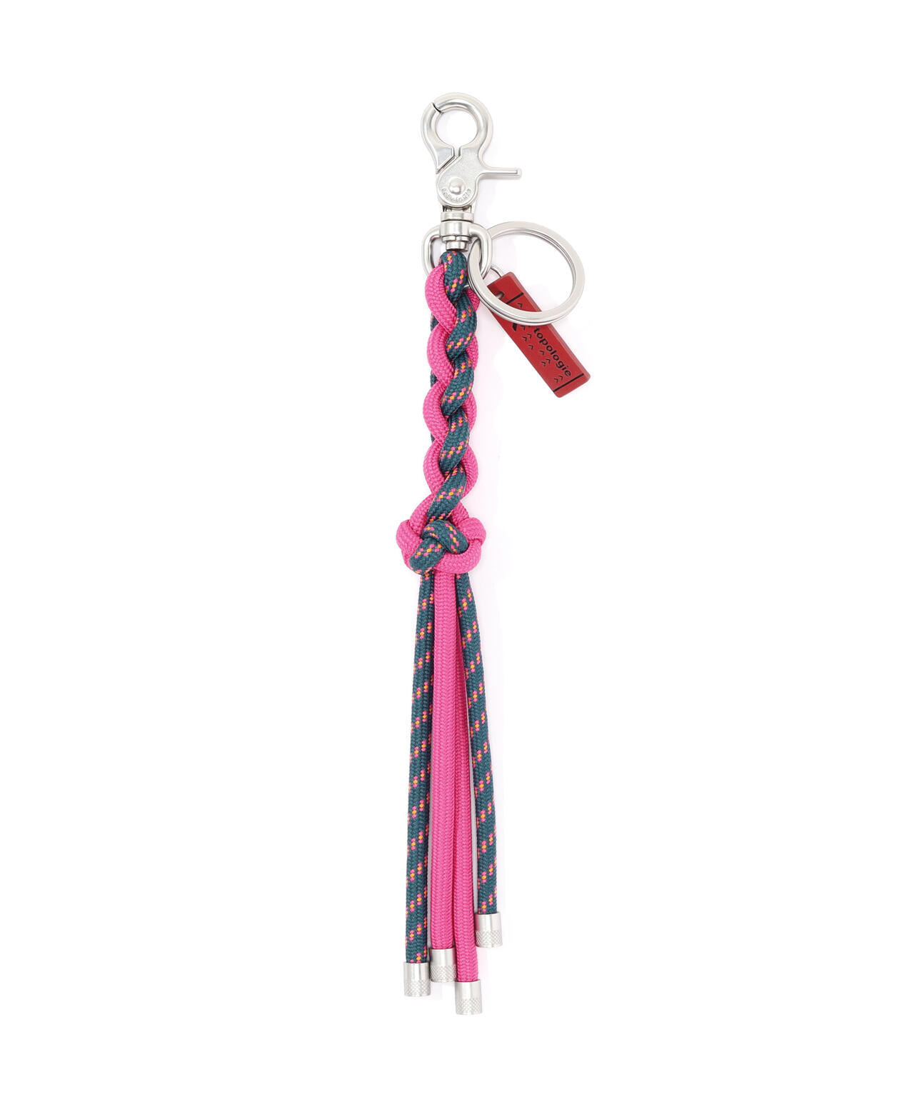 Topologie/トポロジー Sinnet Keychain シネット キーチェーン 【ストラップ単体】