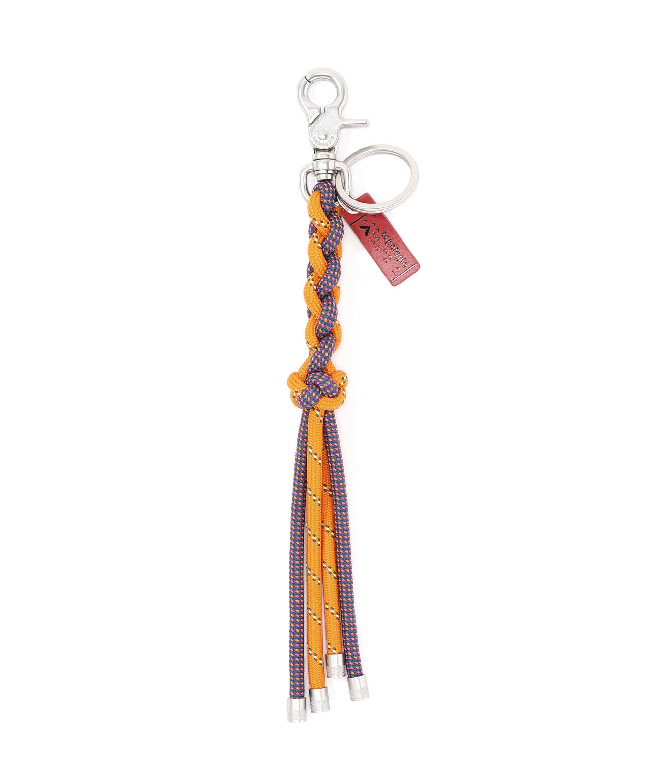 Topologie/トポロジー Sinnet Keychain シネット キーチェーン 【ストラップ単体】