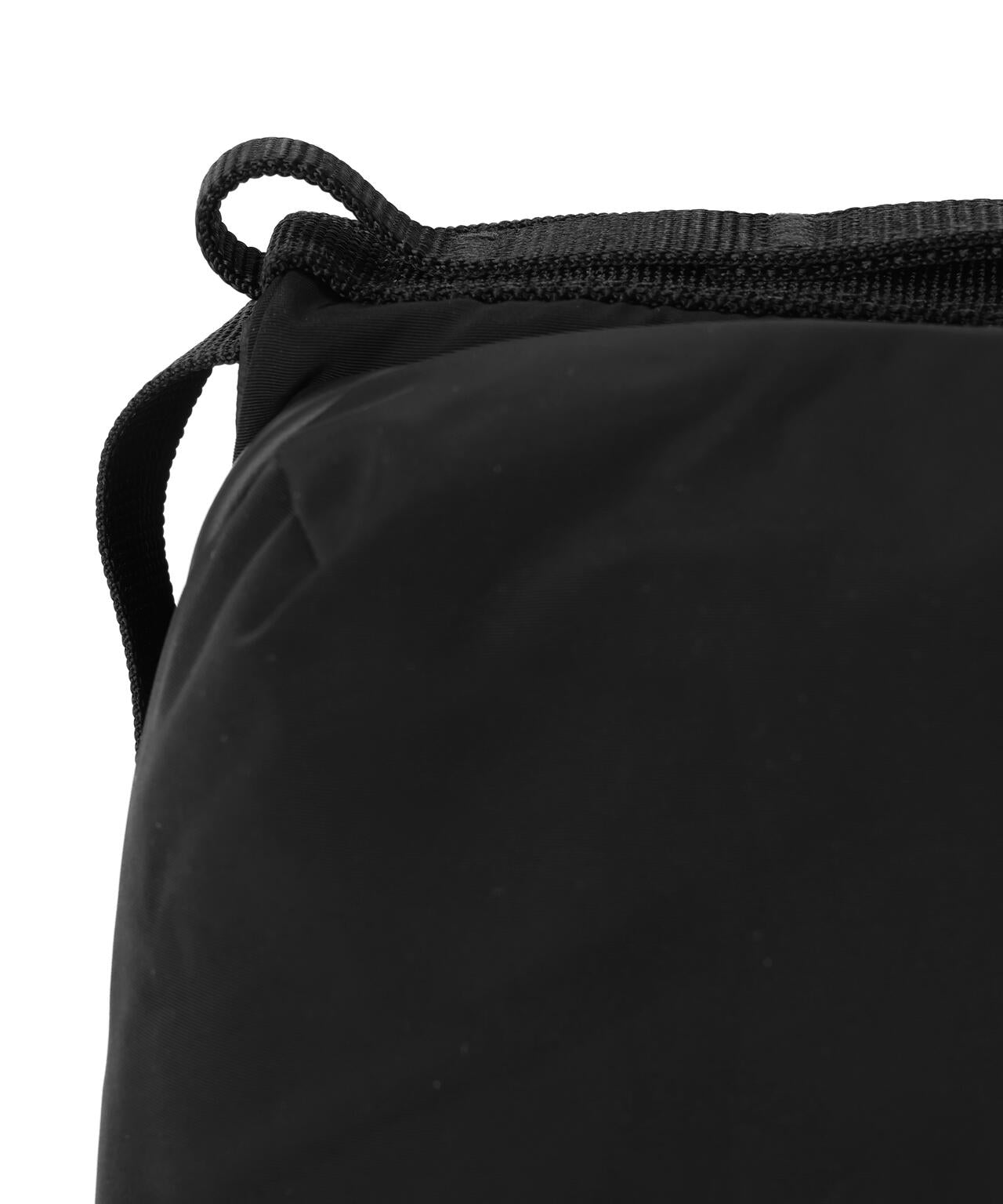 Topologie/トポロジー Bottle Sacoche Large Tech Sateen ボトルサコッシュ ラージ【バッグ単体】