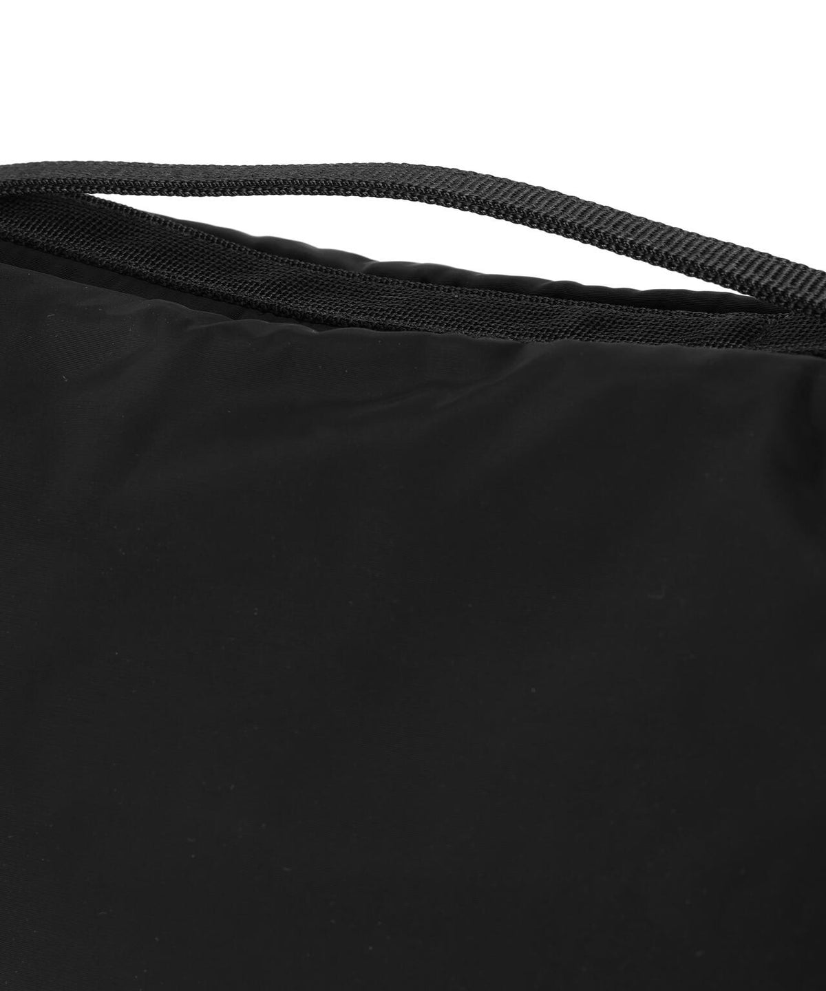 Topologie/トポロジー Bottle Sacoche Large Tech Sateen ボトルサコッシュ ラージ【バッグ単体】