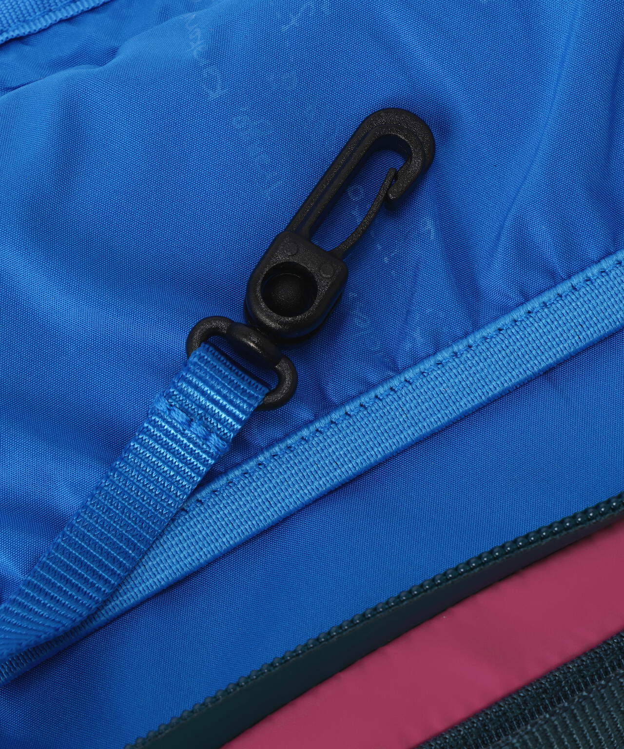 Topologie/トポロジー Bottle Sacoche Medium Puffer Matt Coated 【バッグ単体】