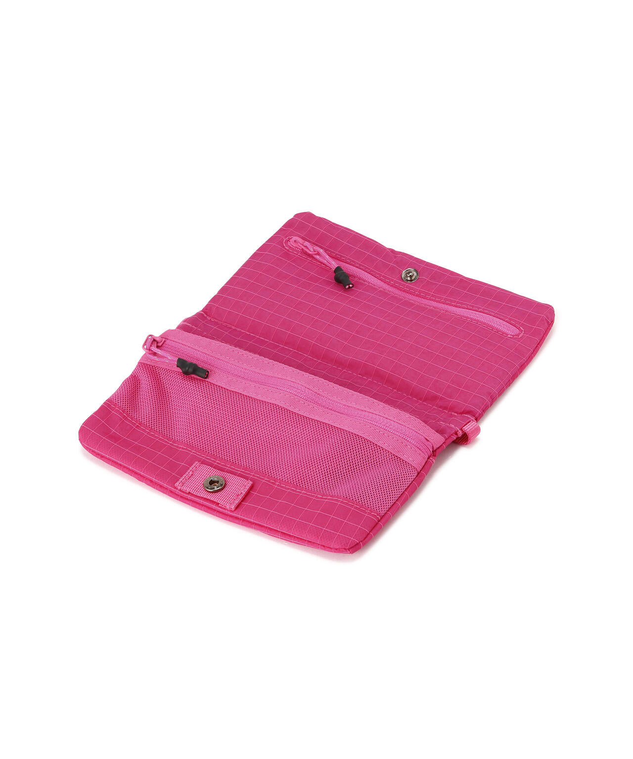 Topologie/トポロジー Phone Sacoche 90 Glazed Ripstop フォンサコッシュ90【バッグ単体】