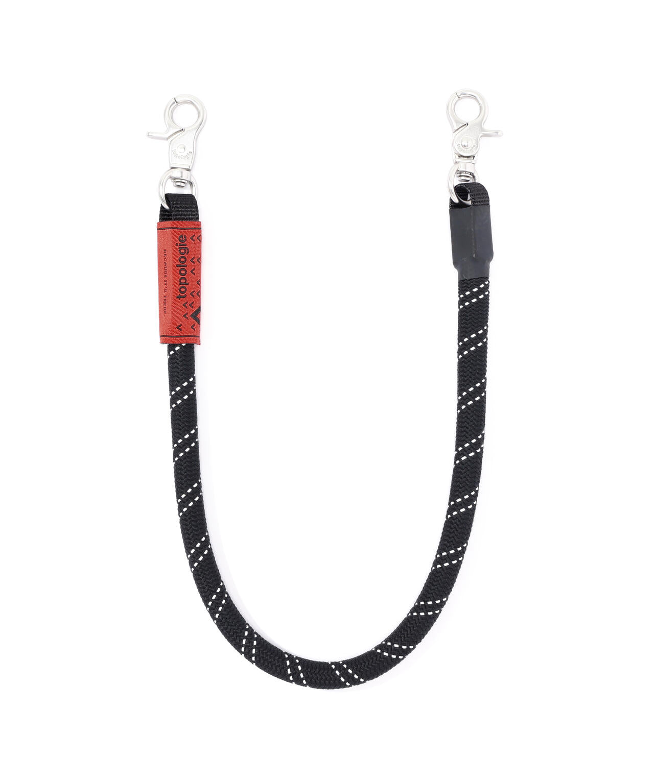 Topologie/トポロジー 10mm Wrist Strap【ストラップ単体】