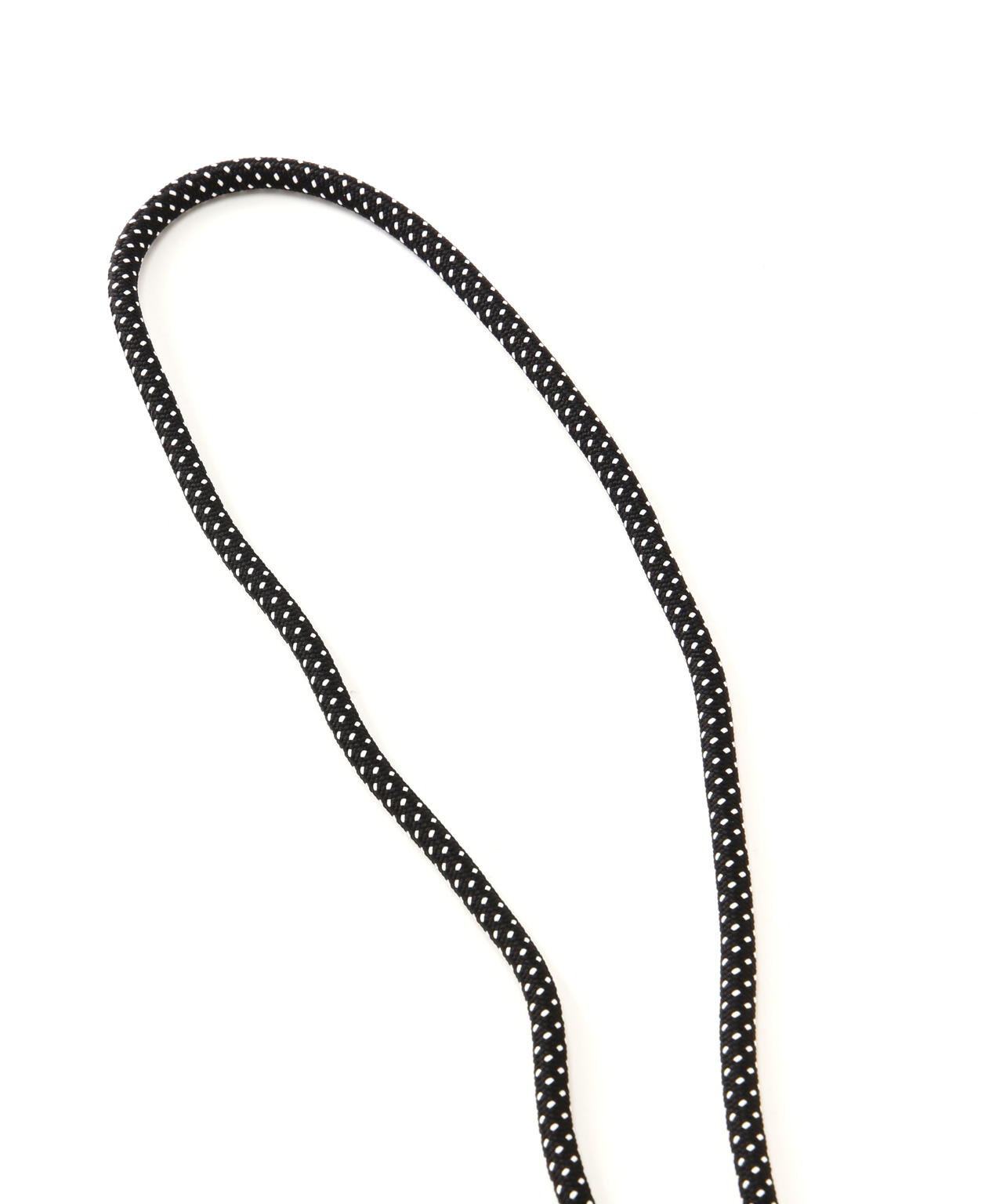 Topologie/トポロジー Topologie Wares Straps 6.0mm Rope Strap 【ストラップ単体】