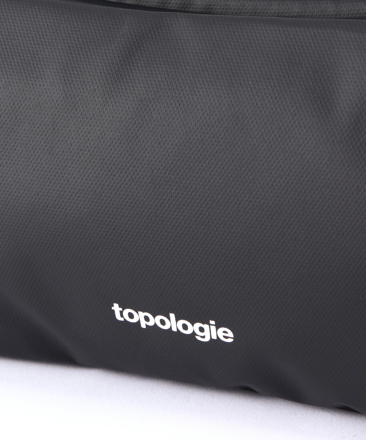 Topologie/トポロジー Bottle Sacoche Medium Dry ボトル サコッシュミディアム【バッグ単体】