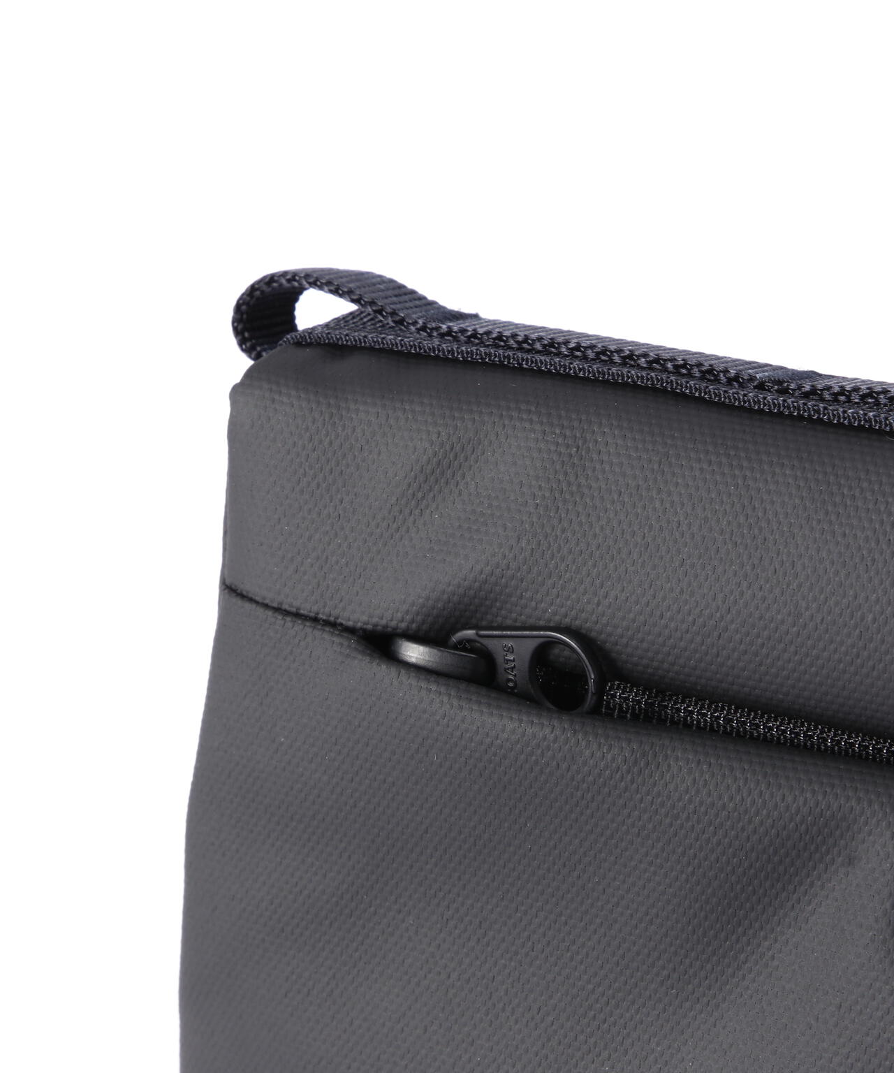 Topologie/トポロジー Flat Sacoche Small フラット サコッシュ スモール【バッグ単体】