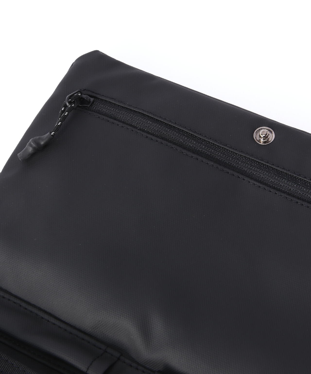 Topologie/トポロジー Flat Sacoche Small フラット サコッシュ スモール【バッグ単体】