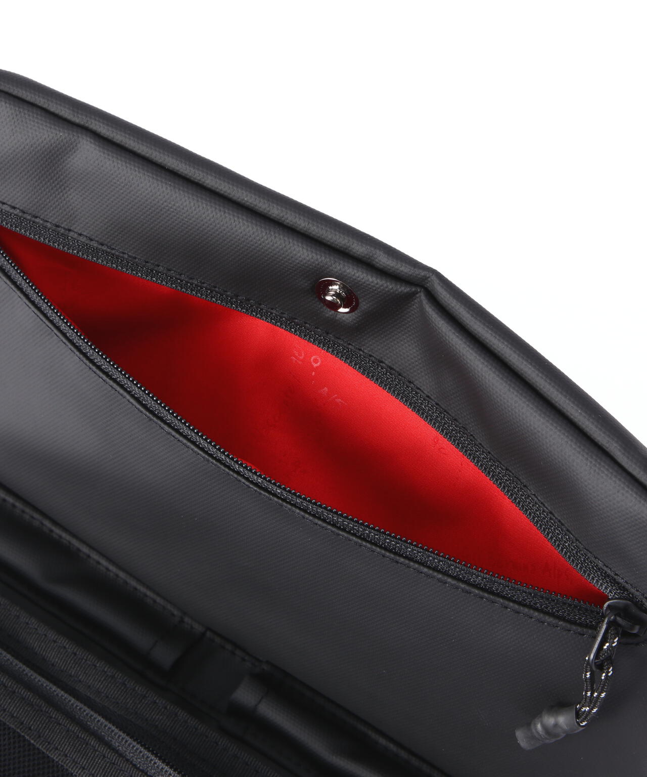 Topologie/トポロジー Flat Sacoche Small フラット サコッシュ スモール【バッグ単体】