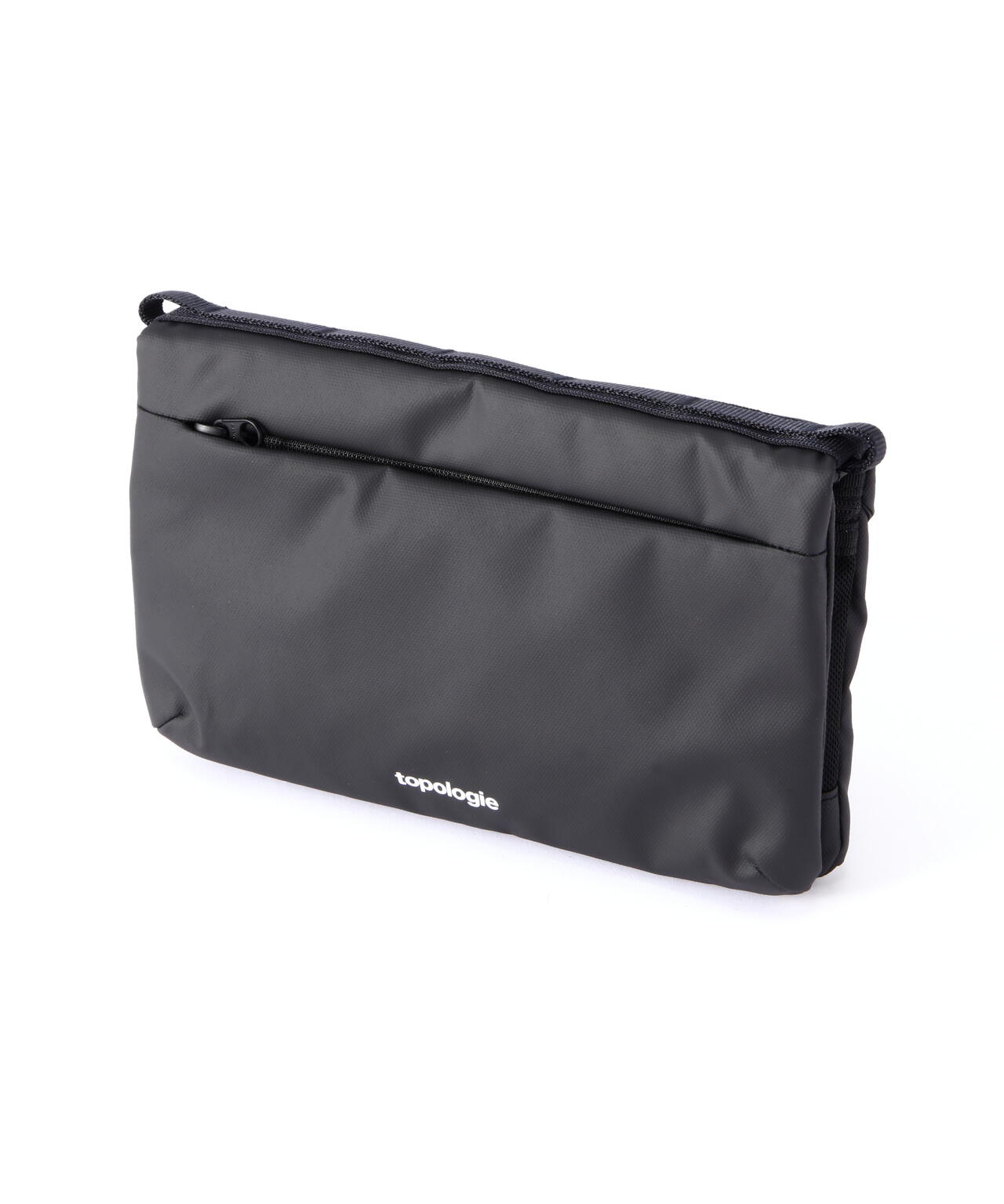 Topologie/トポロジー Flat Sacoche Small フラット サコッシュ スモール【バッグ単体】