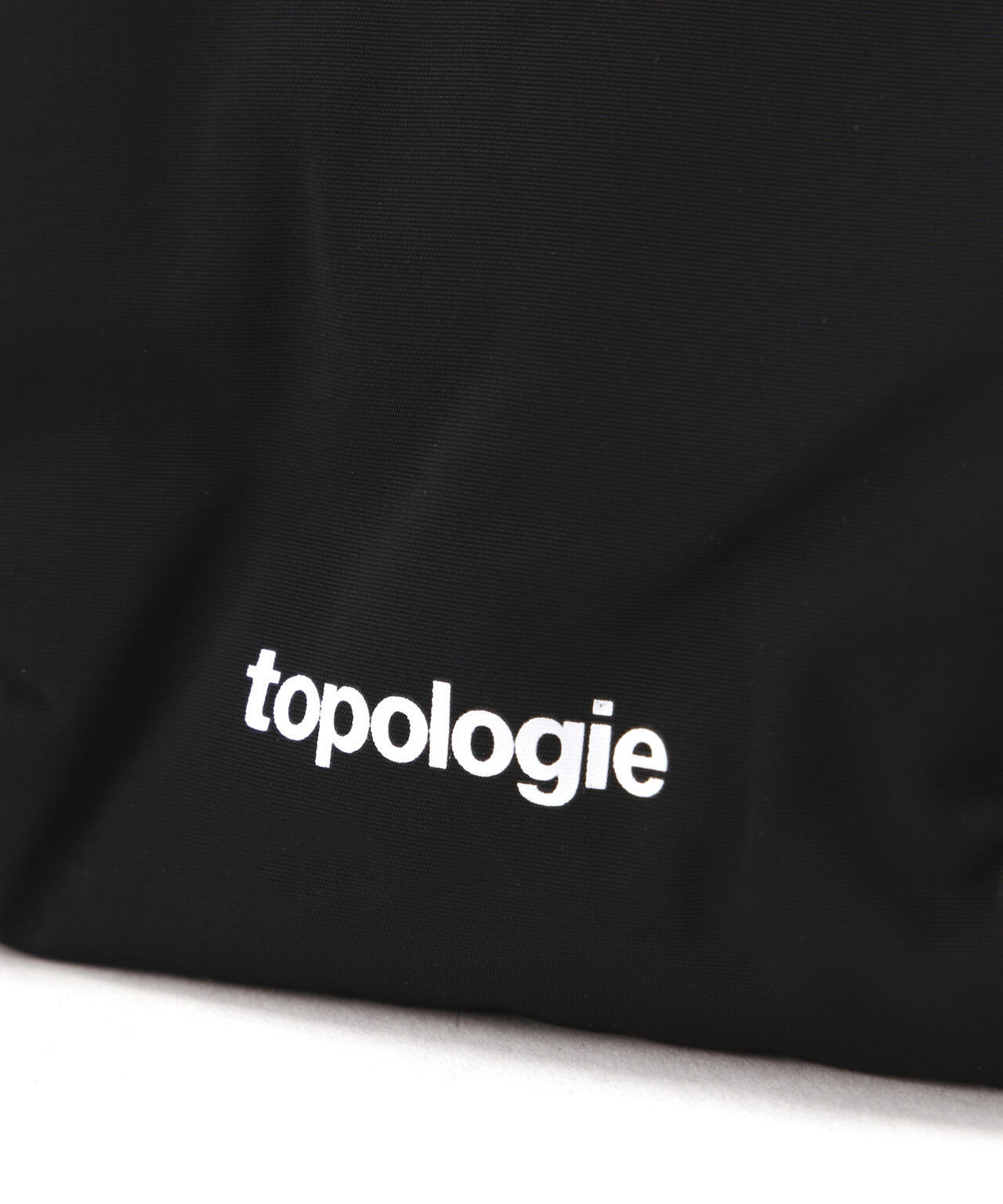Topologie/トポロジー Phone Sacoche Tech Sateen フォンサコッシュ【バッグ単体】