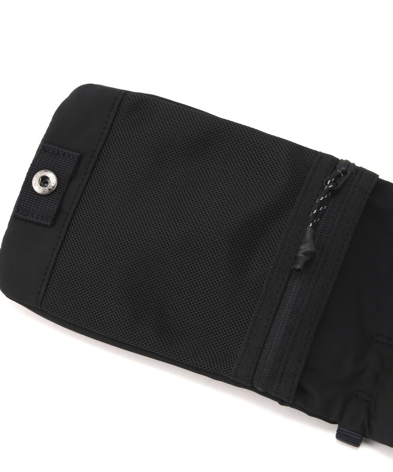 Topologie/トポロジー Phone Sacoche Tech Sateen フォンサコッシュ【バッグ単体】