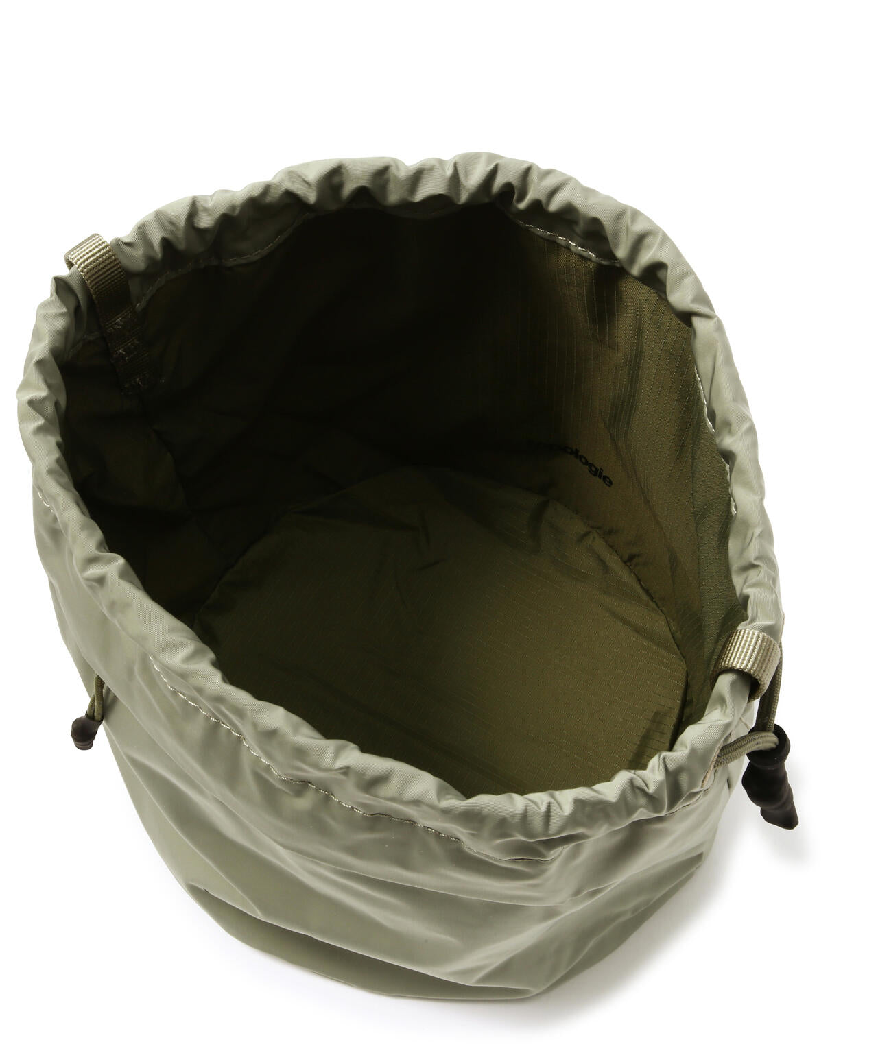Topologie/トポロジー Reversible Bucket リバーシブルバケット【バッグ単体】