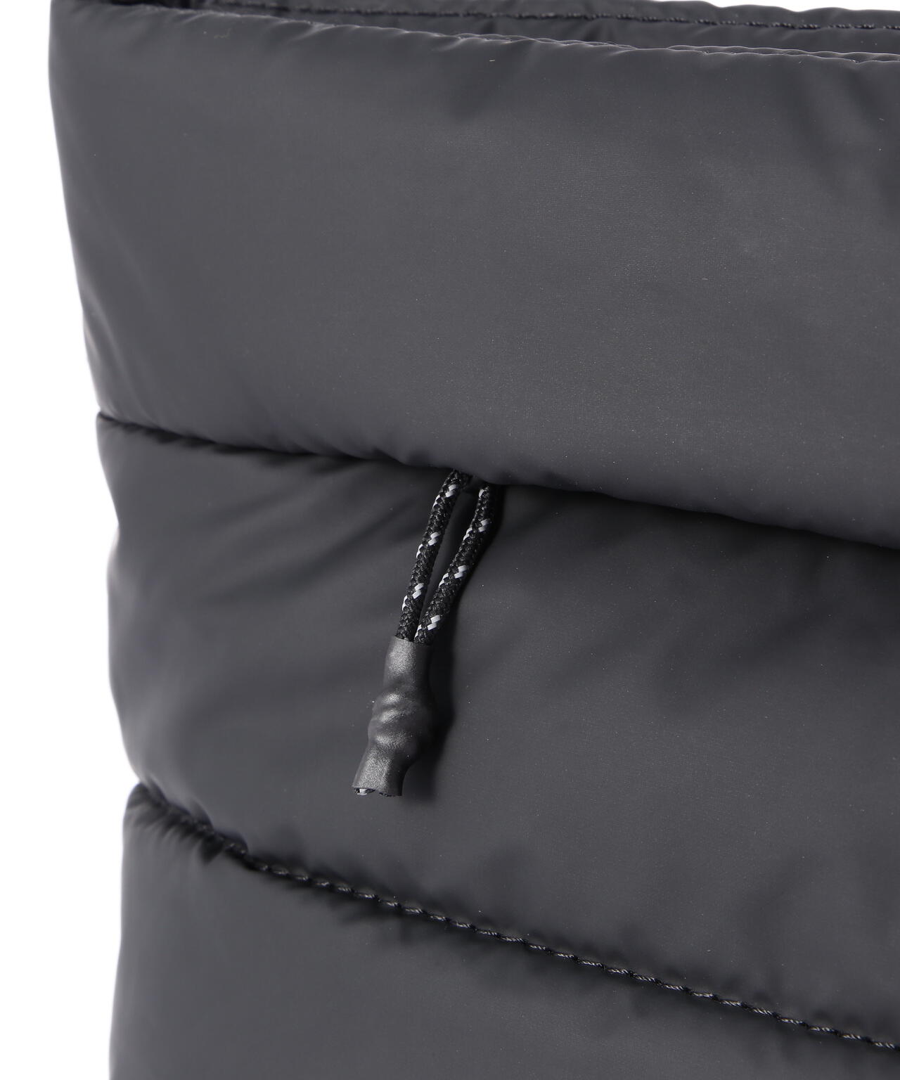 Topologie/トポロジー Besace Puffer べサス【バッグ単体】