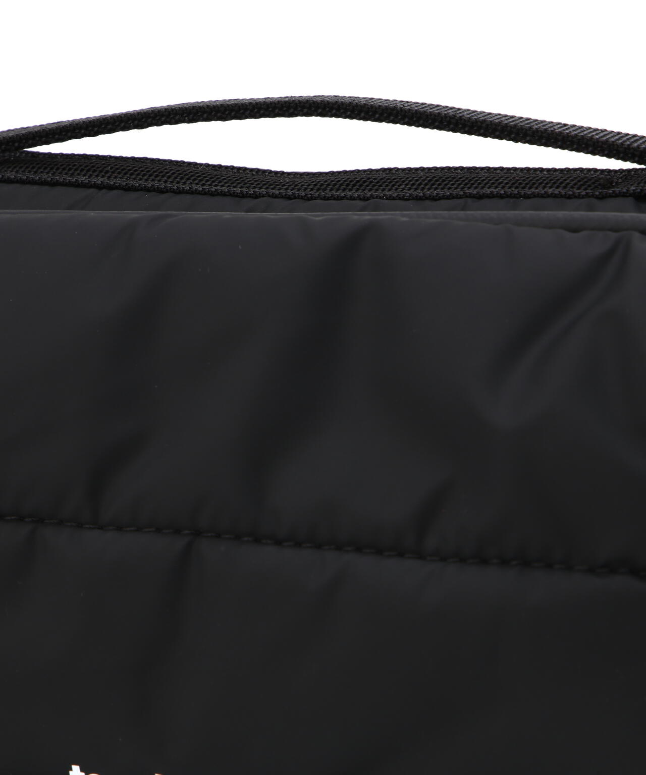 Topologie/トポロジー Bottle Sacoche Medium Puffer ボトル サコッシュミディアム【バッグ単体】