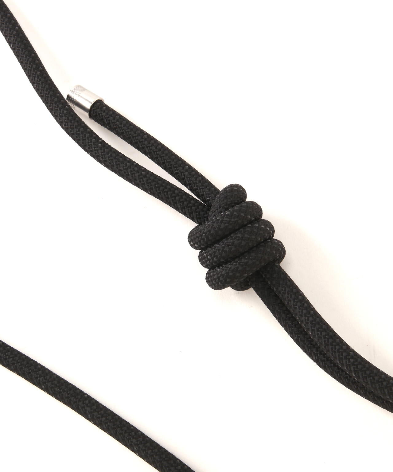 Topologie/トポロジー Topologie Wares Strap 8.0mm Rope Strap 【ストラップ単体】