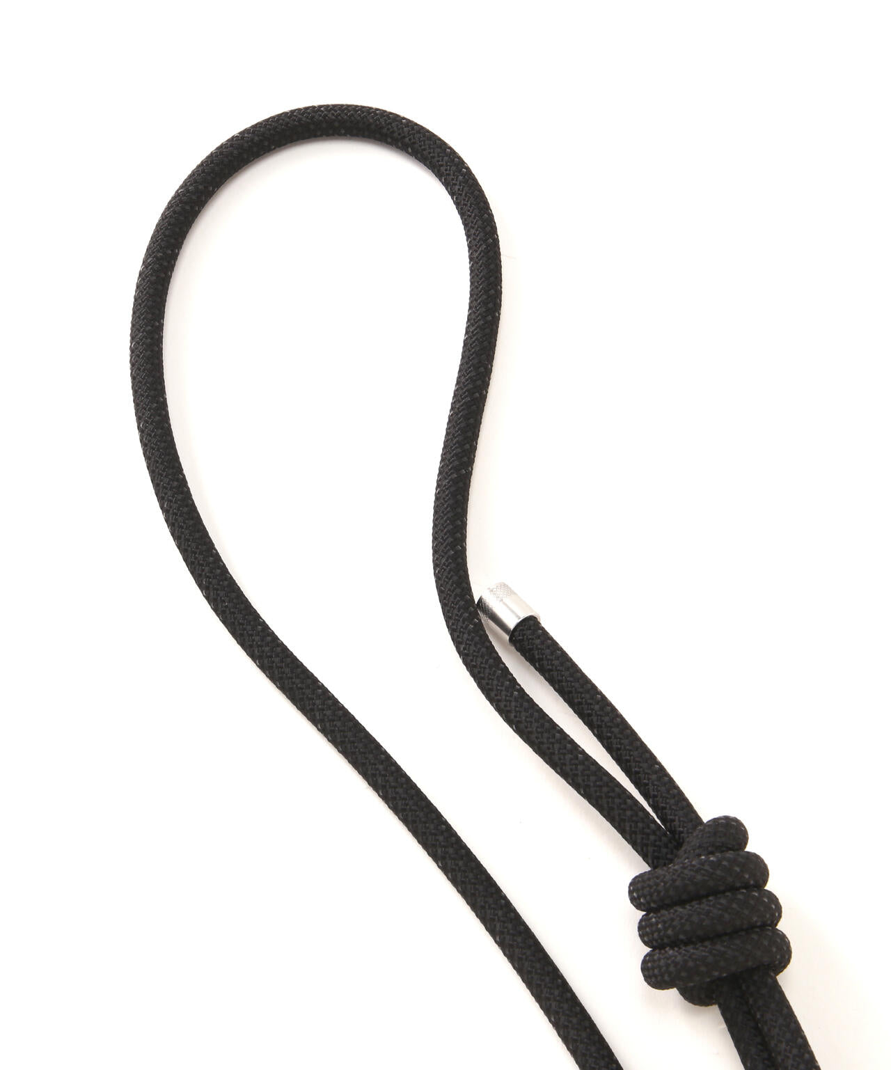 Topologie/トポロジー Topologie Wares Strap 8.0mm Rope Strap 【ストラップ単体】