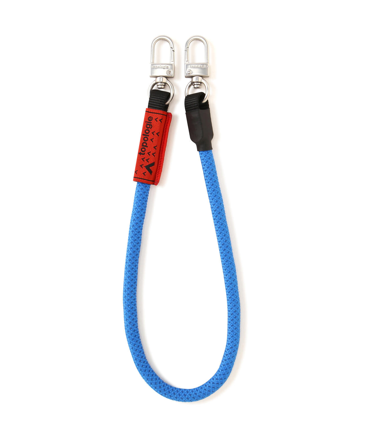 Topologie/トポロジー 8.0mm Wrist Strap