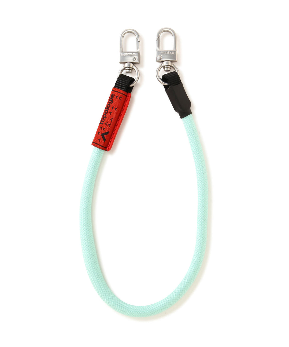 Topologie/トポロジー 8.0mm Wrist Strap