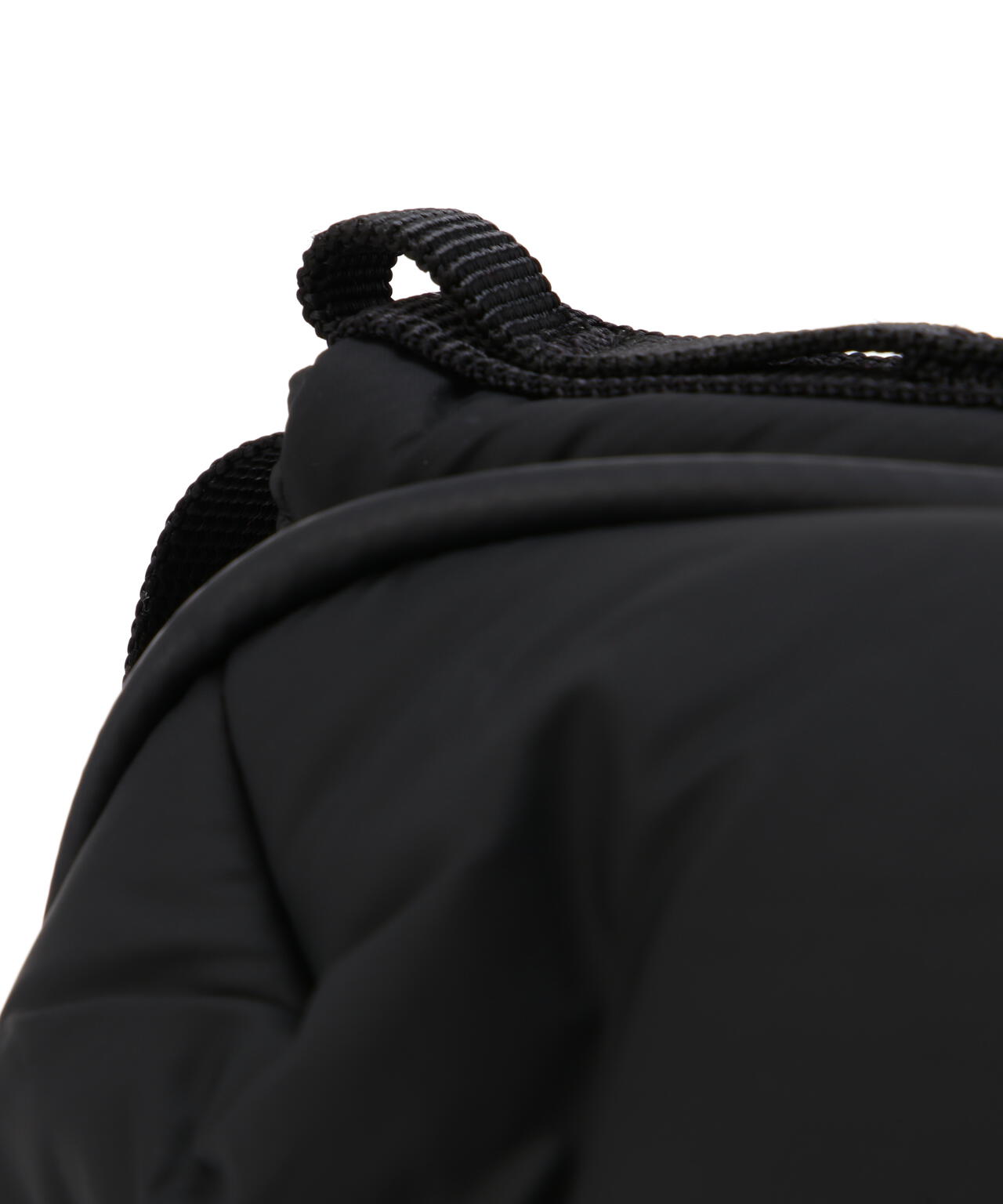 Topologie/トポロジー Bottle Sacoche Large Puffer ボトルサコッシュ ラージ【バッグ単体】