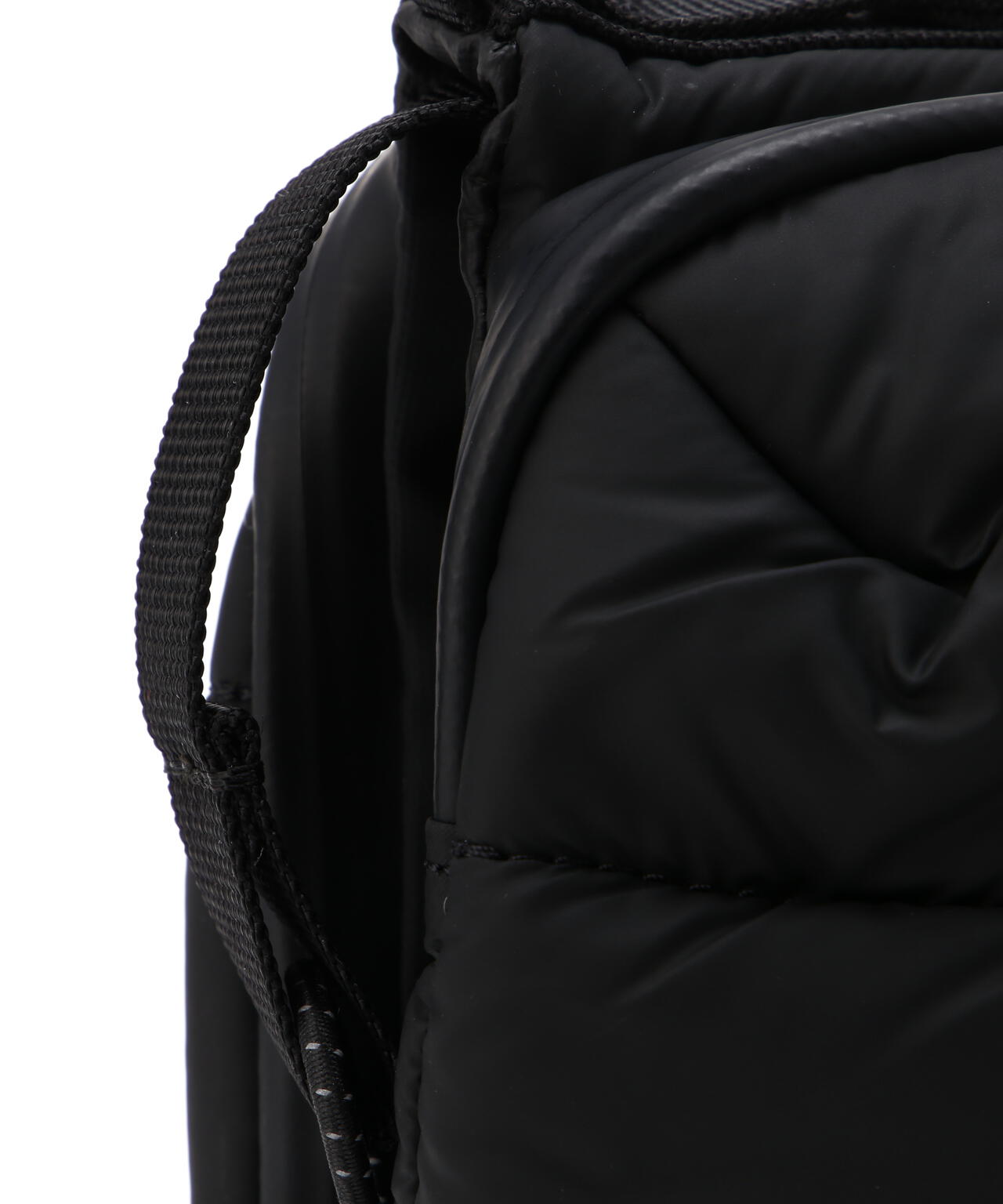 Topologie/トポロジー Bottle Sacoche Large Puffer ボトルサコッシュ ラージ【バッグ単体】