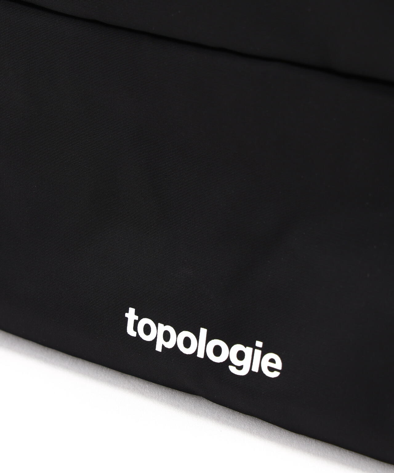 Topologie/トポロジー Phone Sacoche 90 Tech Sateen フォンサコッシュ90【バッグ単体】