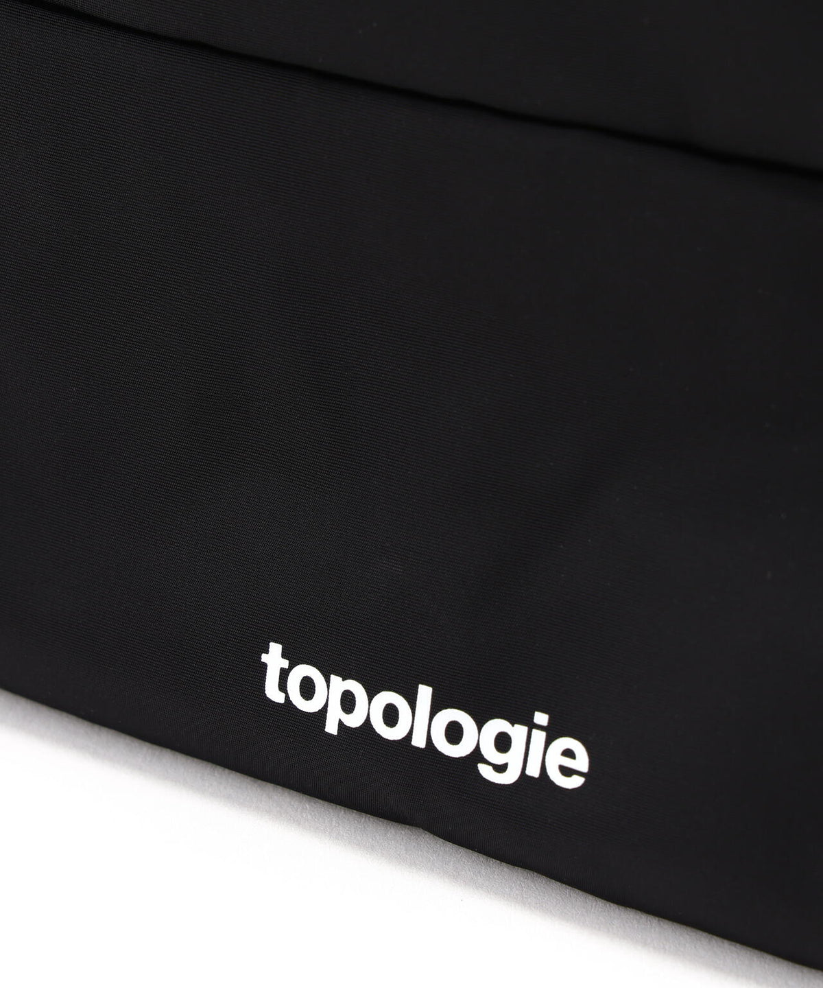 Topologie/トポロジー Phone Sacoche 90 Tech Sateen フォンサコッシュ90【バッグ単体】