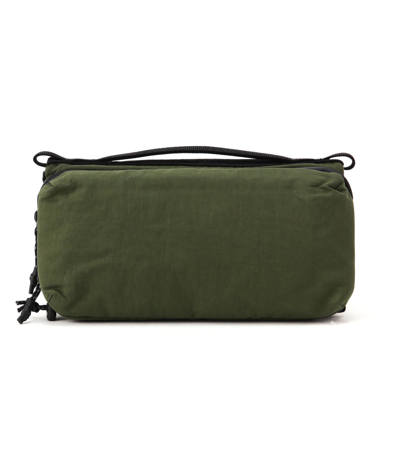 Topologie/トポロジー Bottle Sacoche Medium Light ボトルサコッシュミディアム【バッグ単体】