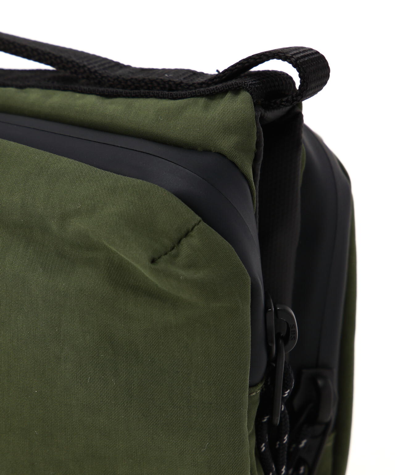 Topologie/トポロジー Bottle Sacoche Medium Light ボトルサコッシュミディアム【バッグ単体】