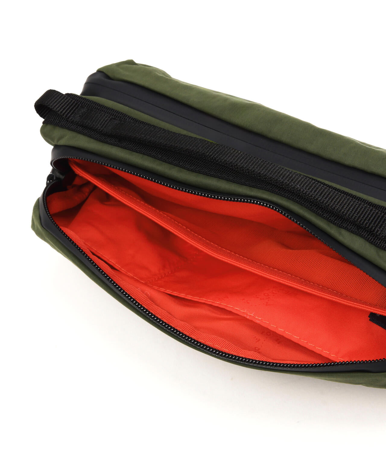 Topologie/トポロジー Bottle Sacoche Medium Light ボトルサコッシュミディアム【バッグ単体】