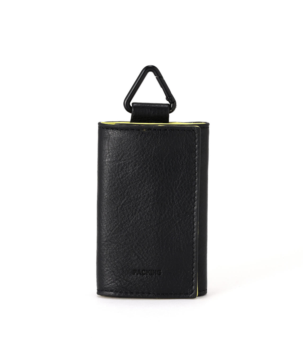 PACKING/パッキング NEW LEATHER WALLET ニューレザーウォレット PA-062