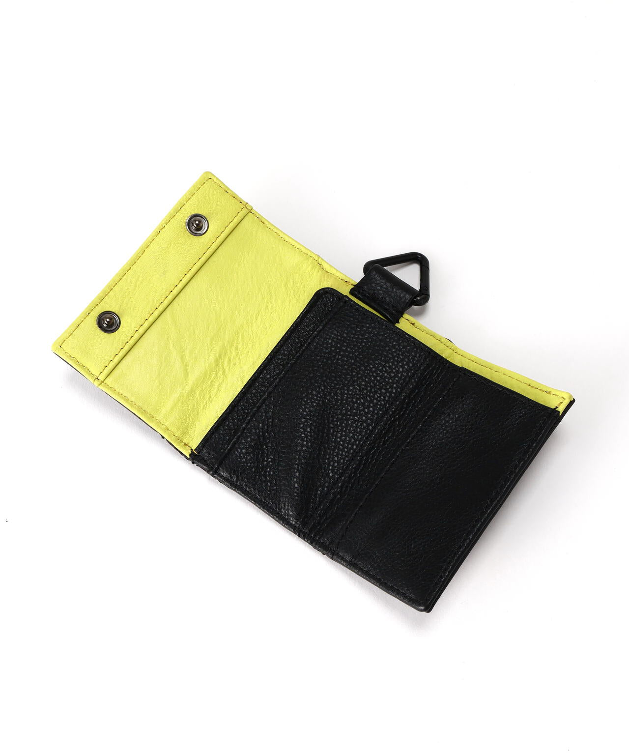 PACKING/パッキング NEW LEATHER WALLET ニューレザーウォレット PA-062