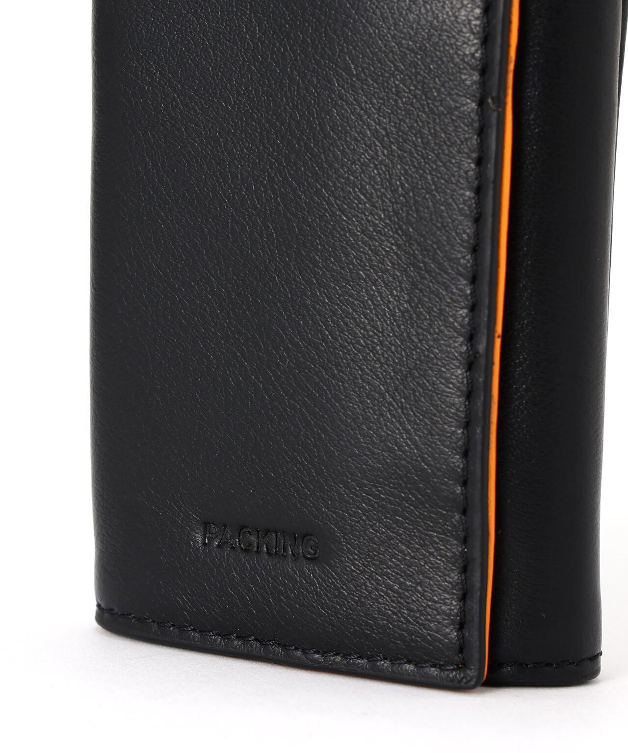 PACKING/パッキング NEW LEATHER WALLET ニューレザーウォレット PA-062